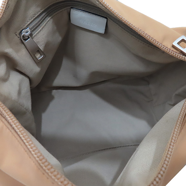 Bally(�߸�) ��ũ������ �÷� �к긯 ȭ��Ʈ ���� �簢 B�ΰ� ��� �̴� ����� [��õ��] �̹���6 - ���̺��� �߰���ǰ