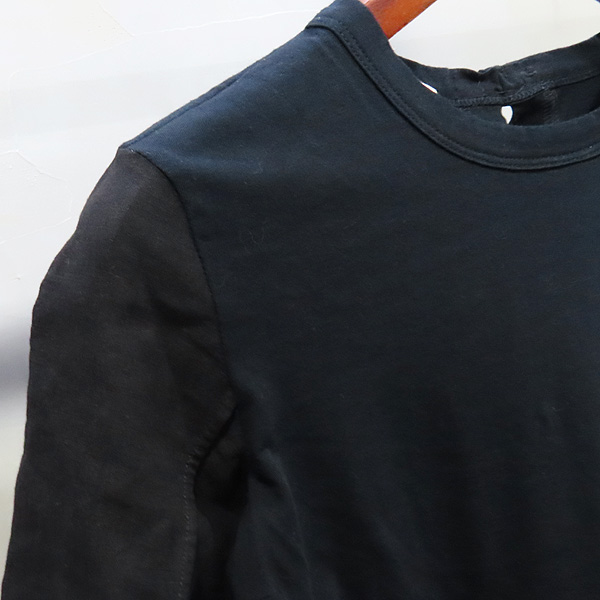 MARNI(������) ��ư ���� ȥ�� ���� �÷� 7�� ���� Ƽ [��õ��] �̹���2 - ���̺��� �߰���ǰ