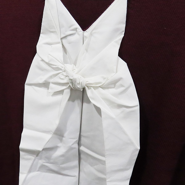 MARNI(������) �� �� ȥ�� ���ǵ� �÷� ȭ��Ʈ ���� ��� ���� Ƽ [��õ��] �̹���4 - ���̺��� �߰���ǰ