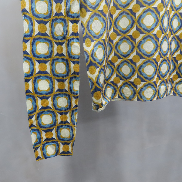 MARNI(������) 100% ���� �� ��Ƽ �÷� ������Ʈ�� ���� ������ ���� Ƽ [��õ��] �̹���3 - ���̺��� �߰���ǰ