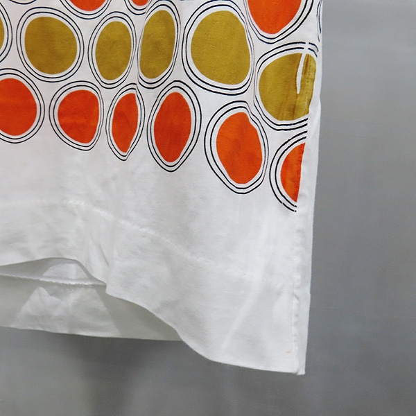 MARNI(������) �� 100% ������ ���� ��Ŭ ���� ������ ���� Ƽ [��õ��] �̹���4 - ���̺��� �߰���ǰ