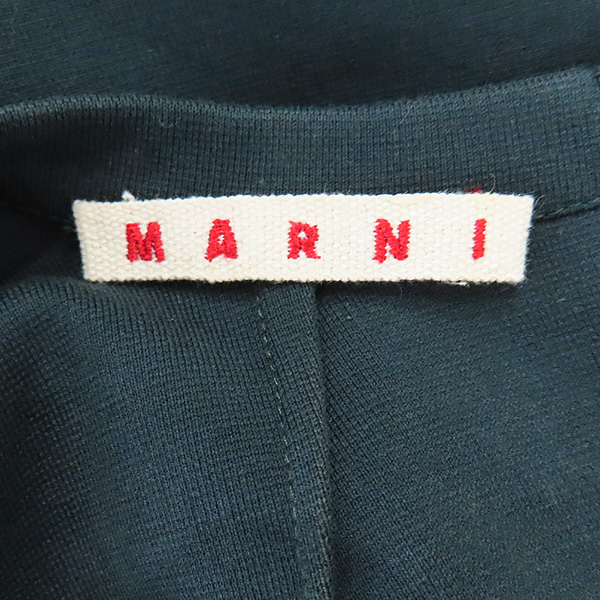 MARNI(������) 100% �� ��ũ�׸� ������ �÷� 7�� ������ ���� Ƽ [��õ��] �̹���5 - ���̺��� �߰���ǰ