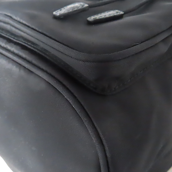 Prada(�����) 1BH038 ���� �÷� �к긯 ��Ŷ ��Ʈ�� + ũ�ν� ��Ʈ�� [��������] �̹���4 - ���̺��� �߰���ǰ