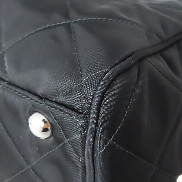 Prada(�����) 1BB072 NERO TESSUTO IMPUNTU ���� ���� ü�� ����� [��������] �̹���5 - ���̺��� �߰���ǰ