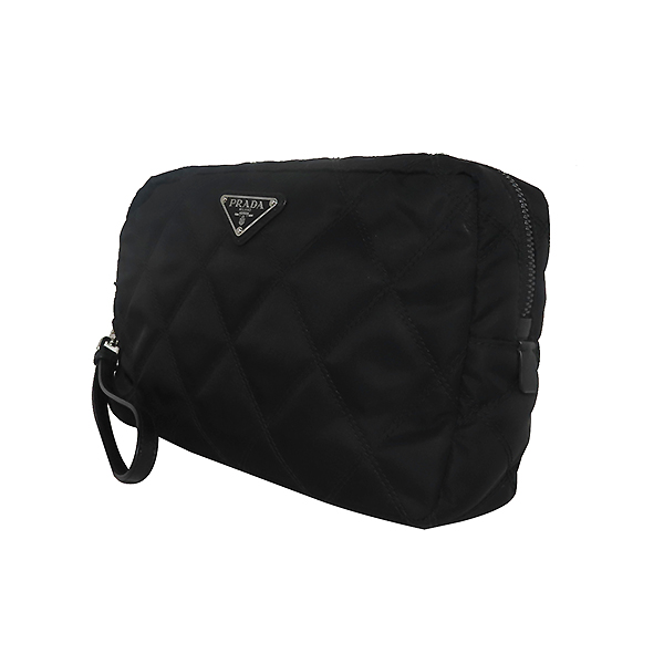 Prada(�����) 2NE006 ���� ���� ���Ϸ� ��Ʈ�� �Ŀ�ġ�� [��������] �̹���2 - ���̺��� �߰���ǰ