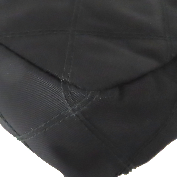 Prada(�����) 2NE006 ���� ���� ���Ϸ� ��Ʈ�� �Ŀ�ġ�� [��������] �̹���4 - ���̺��� �߰���ǰ