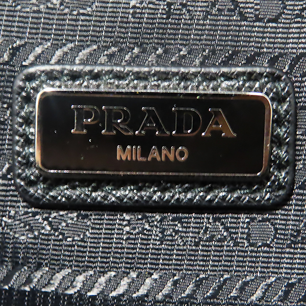 Prada(�����) 2NE006 ���� ���� ���Ϸ� ��Ʈ�� �Ŀ�ġ�� [��������] �̹���5 - ���̺��� �߰���ǰ