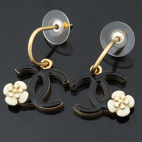 Chanel(����) �ö�� ��� COCO ���� �ΰ� �Ͱ��� [��õ��] �̹���2 - ���̺��� �߰���ǰ