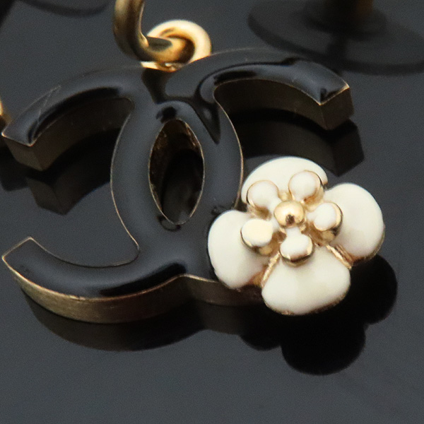 Chanel(����) �ö�� ��� COCO ���� �ΰ� �Ͱ��� [��õ��] �̹���3 - ���̺��� �߰���ǰ