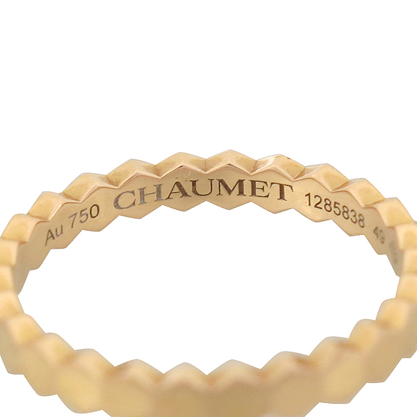 CHAUMET(���) 081931 BEE MY LOVE (�� ���� ����) 18K ��ũ ��� ���� - 9ȣ [��������] �̹���3 - ���̺��� �߰���ǰ