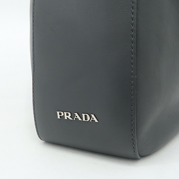 Prada(�����) 1BC009 �׷��� ���ڷ� CORSICA ī�� ���� ȣ�� ����� [��������] �̹���4 - ���̺��� �߰���ǰ