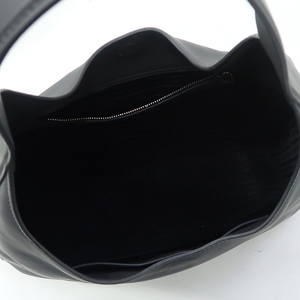 Prada(�����) 1BC009 �׷��� ���ڷ� CORSICA ī�� ���� ȣ�� ����� [��������] �̹���5 - ���̺��� �߰���ǰ