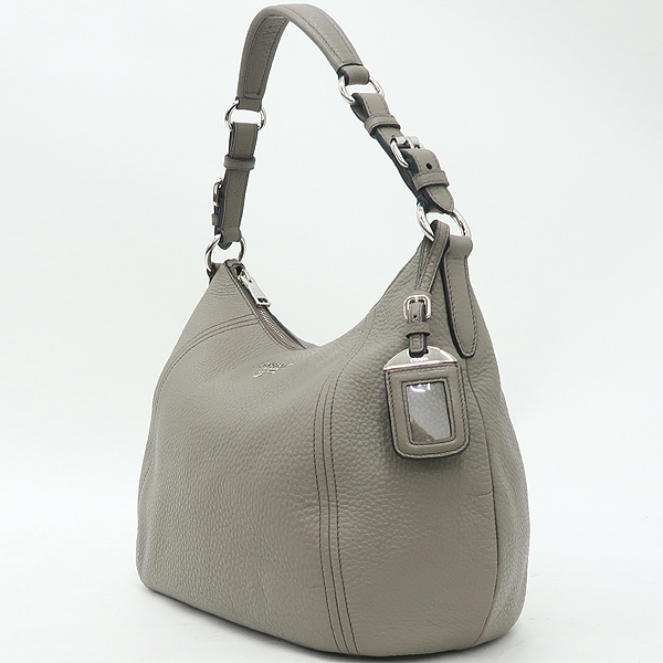 Prada(�����) BR5096 VIT.DAINO(���ڷδ��̳�) ���� �ΰ� ��� ���� �Ǵн� ����� [��������] �̹���3 - ���̺��� �߰���ǰ