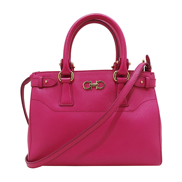 Ferragamo(��󰡸�) 21 E428 ��ũ ���ǾƳ� ���� ��ġ�� ��� ��ƽ ��Ʈ + ����� [��õ��] �̹���2 - ���̺��� �߰���ǰ