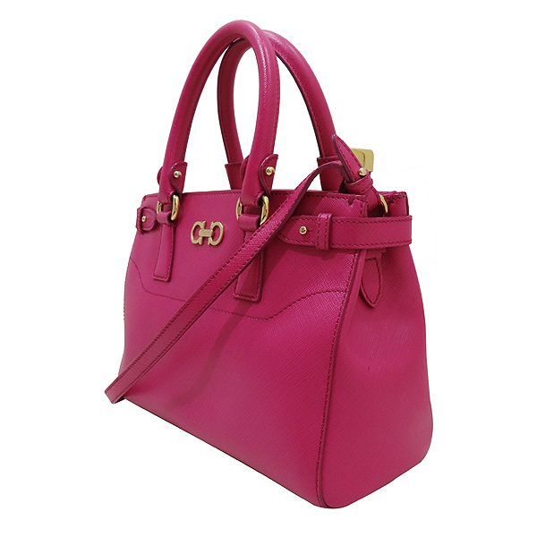 Ferragamo(��󰡸�) 21 E428 ��ũ ���ǾƳ� ���� ��ġ�� ��� ��ƽ ��Ʈ + ����� [��õ��] �̹���3 - ���̺��� �߰���ǰ