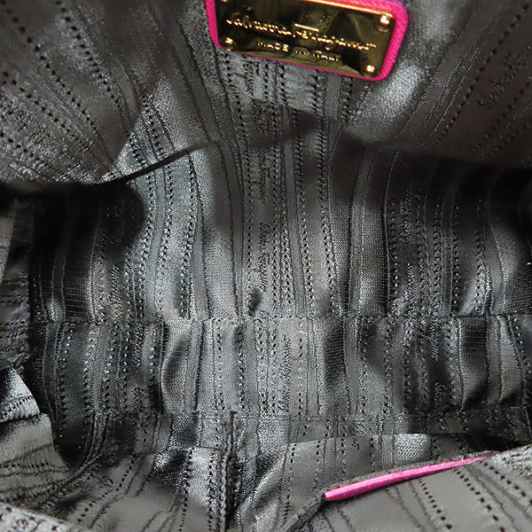 Ferragamo(��󰡸�) 21 E428 ��ũ ���ǾƳ� ���� ��ġ�� ��� ��ƽ ��Ʈ + ����� [��õ��] �̹���7 - ���̺��� �߰���ǰ