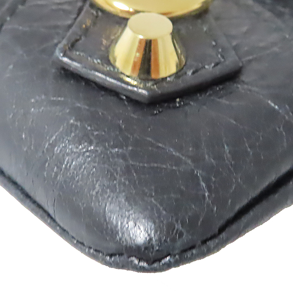 Balenciaga(�߷��þư�) 438768 ���� ���� �������� Ŭ��ġ �� ũ�ν��� [��������] �̹���4 - ���̺��� �߰���ǰ