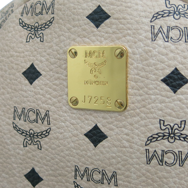 MCM(������) MMK3AVE38IG001 ���佺 ������ M ������ ��Ÿũ ���� [���빮��] �̹���4 - ���̺��� �߰���ǰ