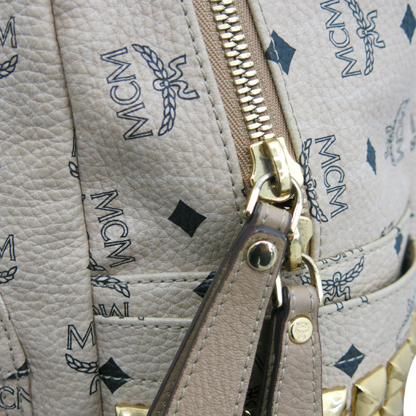 MCM(������) MMK3AVE38IG001 ���佺 ������ M ������ ��Ÿũ ���� [���빮��] �̹���5 - ���̺��� �߰���ǰ