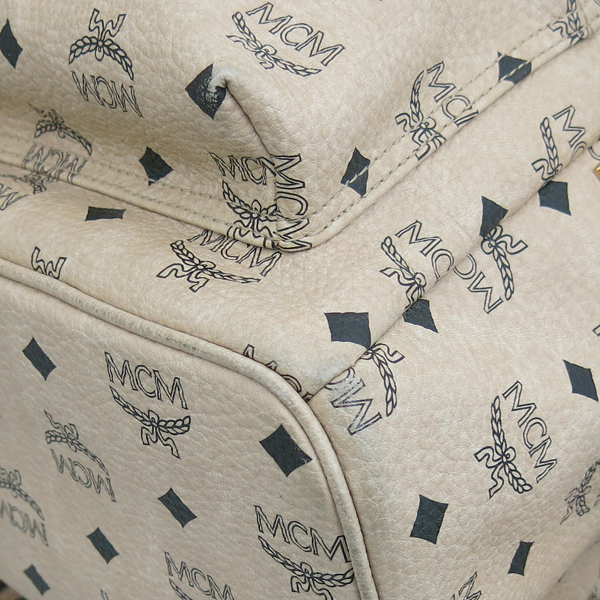 MCM(������) MMK3AVE38IG001 ���佺 ������ M ������ ��Ÿũ ���� [���빮��] �̹���6 - ���̺��� �߰���ǰ