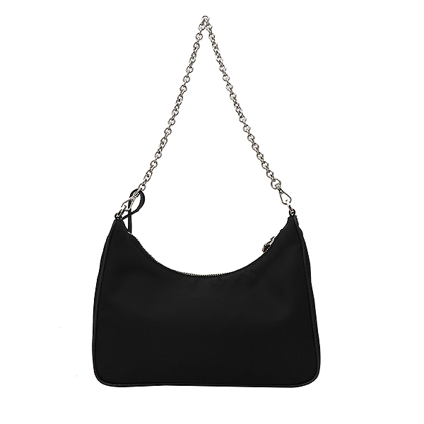 Prada(�����) 1BH204 ���� �÷� �к긯 �׼��� ���ǾƳ� �̴� ȣ�� ü�� ����� + ũ�ν� ��Ʈ�� [�λ꼭��Ե���] �̹���5 - ���̺��� �߰���ǰ