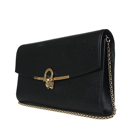 Ferragamo(��󰡸�)  C941 ���� ��ġ�� ���� ���� Ŭ��ġ�� �����[���ֻ���] �̹���3 - ���̺��� �߰���ǰ