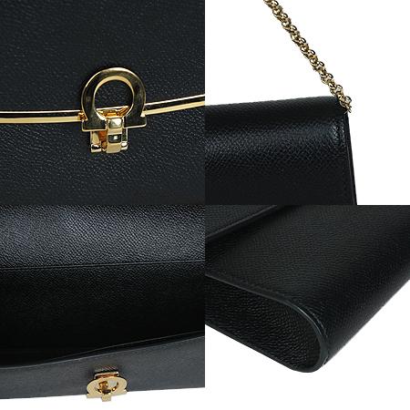 Ferragamo(��󰡸�)  C941 ���� ��ġ�� ���� ���� Ŭ��ġ�� �����[���ֻ���] �̹���5 - ���̺��� �߰���ǰ