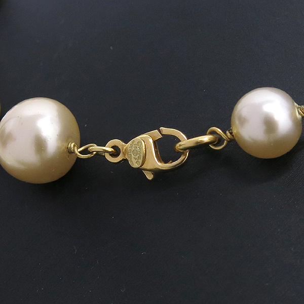 Chanel(����) ũ�ι� ��� Ŀ���� ���� ����� [��������] �̹���3 - ���̺��� �߰���ǰ