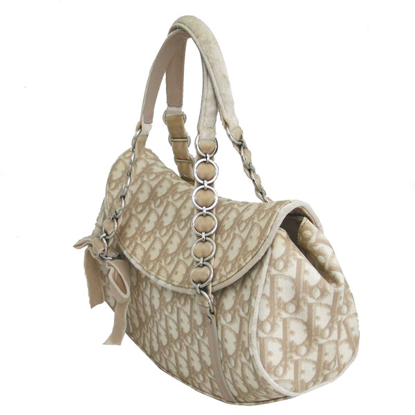 Dior(ũ����î���) �ΰ� ��� PVC ��� ü�� ��Ʈ�� [���빮��] �̹���2 - ���̺��� �߰���ǰ