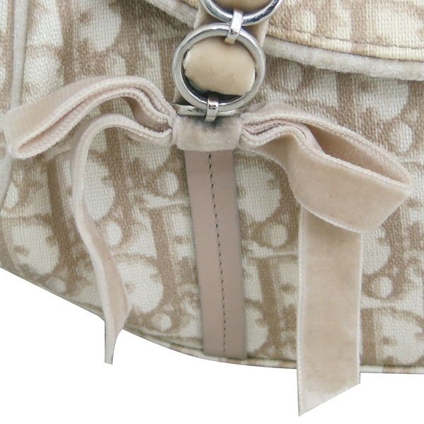 Dior(ũ����î���) �ΰ� ��� PVC ��� ü�� ��Ʈ�� [���빮��] �̹���3 - ���̺��� �߰���ǰ