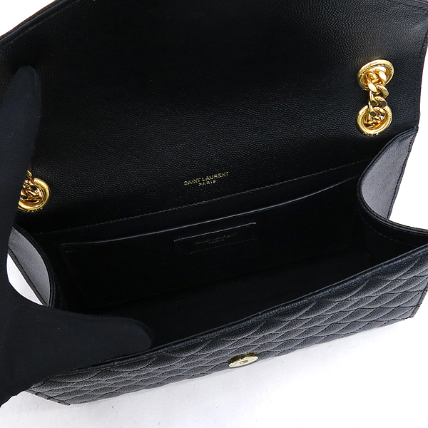 SAINTLAURENT PARIS(���ζ��ĸ�) 487206 ���� ĳ��Ų ���� ���� �̵�� ������ �������� ��Ʈ�� ���� ü�� ����� [��������] �̹���5 - ���̺��� �߰���ǰ