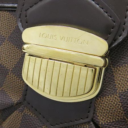 Louis Vuitton(���̺���) N41540 �ٹ̿� ���� ĵ���� �ý�Ƽ�� GM ����� [������û��]w �̹���3 - ���̺��� �߰���ǰ