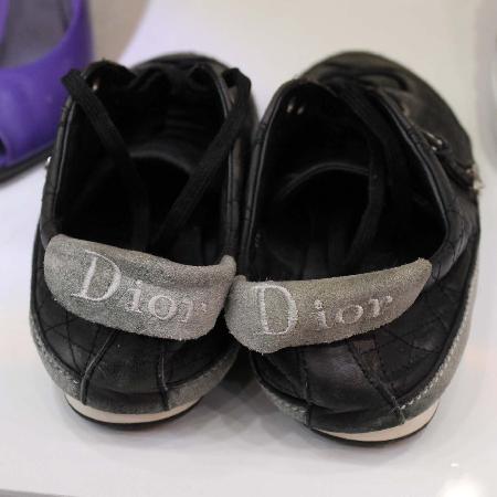 Dior(ũ����î���)  ���� ������ ����Ŀ�� �̹���3 - ���̺��� �߰���ǰ