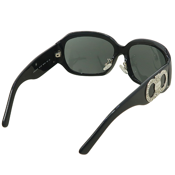 Ferragamo(��󰡸�) 2169 B-A ũ����Ż ��ġ�� �ΰ� ��� ���۶� [��������] �̹���4 - ���̺��� �߰���ǰ