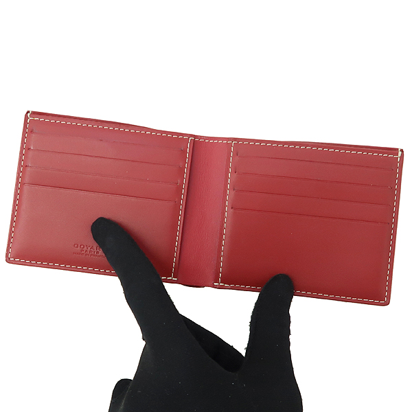 GOYARD(���ߵ�) PVC �ΰ� ��� ���� �÷� �����͸� 8ũ���� ������ ������ [��������] �̹���3 - ���̺��� �߰���ǰ