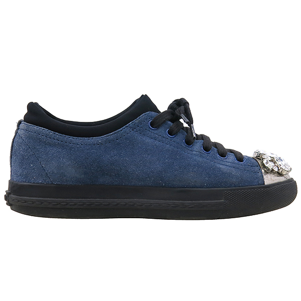 MiuMiu(�̿�̿�) ũ����Ż ��� �����̵� ���� ȥ�� ������ ����Ŀ�� [��������] �̹���3 - ���̺��� �߰���ǰ