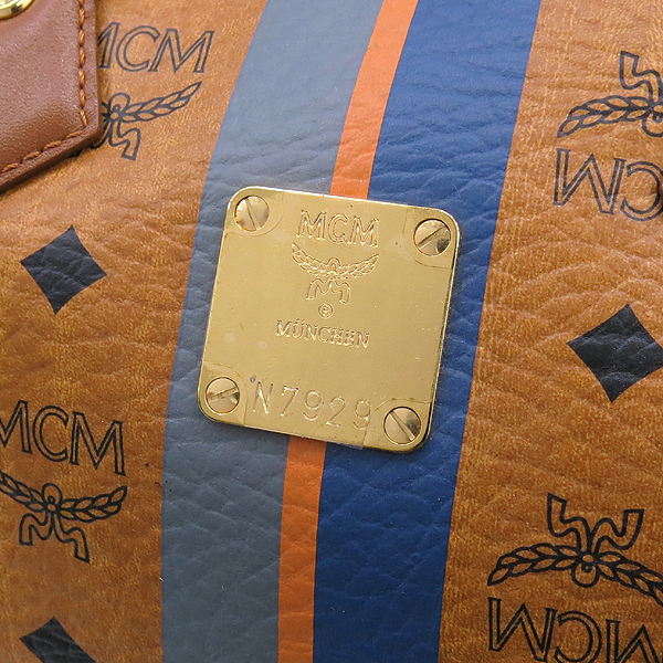 MCM(������) 1011099200422 ���佺 ���� ���� ������ ��Ʈ�� [��������] �̹���3 - ���̺��� �߰���ǰ