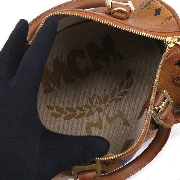 MCM(������) 1011099200422 ���佺 ���� ���� ������ ��Ʈ�� [��������] �̹���4 - ���̺��� �߰���ǰ