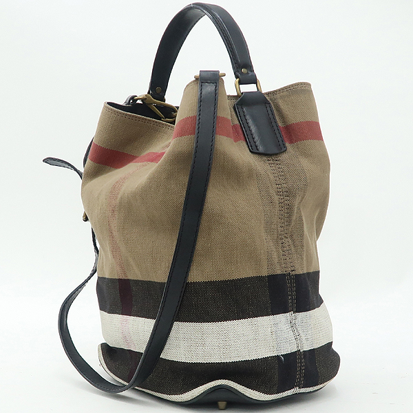 Burberry(������) �Ͽ콺 üũ �к긯 ���ܳ� ȣ�� ��Ʈ�� + ��Ʈ�� [�д�������] �̹���2 - ���̺��� �߰���ǰ