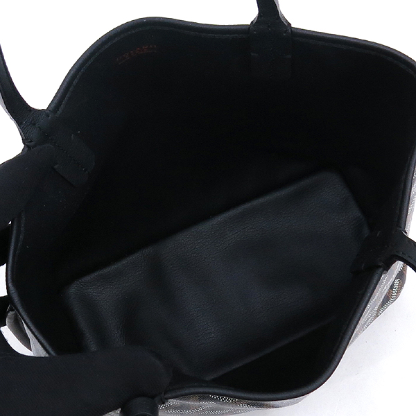 GOYARD(���ߵ�) �����÷� PVC ���� ANJOU MINI ��� ����� + �����Ŀ�ġ [��������] �̹���5 - ���̺��� �߰���ǰ