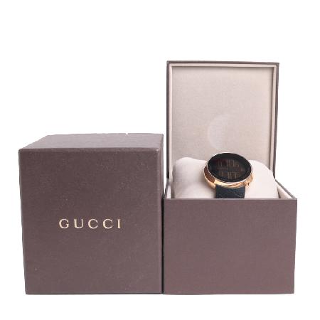 Gucci(����) YA114222 ������ ���� ��� �ð� 114.2 [����ż�����]W �̹���2 - ���̺��� �߰���ǰ