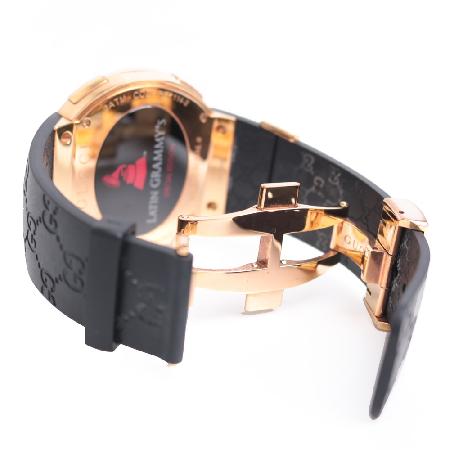Gucci(����) YA114222 ������ ���� ��� �ð� 114.2 [����ż�����]W �̹���4 - ���̺��� �߰���ǰ