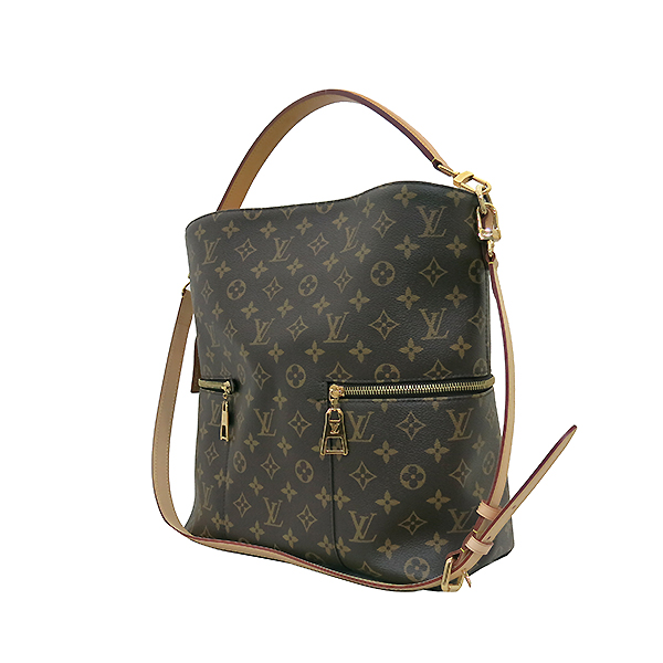 Louis Vuitton(���̺���) M41544 ���׷� ĵ���� �Ḯ ȣ�� �� + �����Ʈ�� 2WAY [�λ꼾�Һ���] �̹���3 - ���̺��� �߰���ǰ