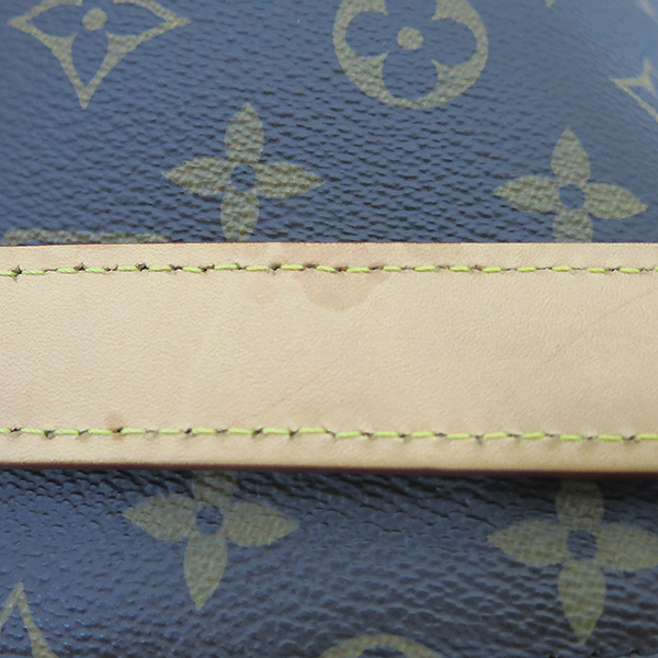 Louis Vuitton(���̺���) M41544 ���׷� ĵ���� �Ḯ ȣ�� �� + �����Ʈ�� 2WAY [�λ꼾�Һ���] �̹���6 - ���̺��� �߰���ǰ