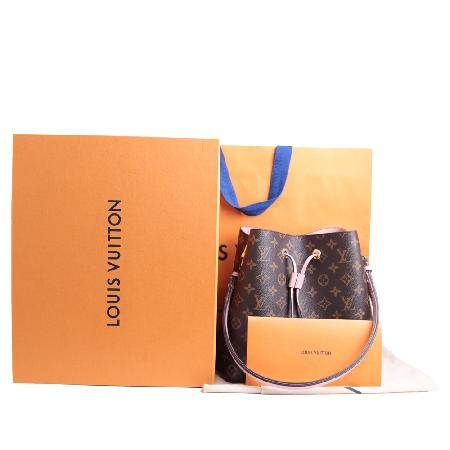 Louis Vuitton(���̺���) M44022 ���׷� ĵ���� �׿��뿡  ��Ŷ ��� �� ũ�ν���  [����ż�����]W �̹���2 - ���̺��� �߰���ǰ