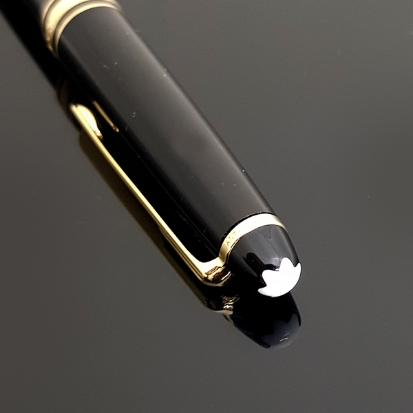 Montblanc(������) 145 ���̽��ͽ�ƣ 14K ���� ������ [���빮��] �̹���3 - ���̺��� �߰���ǰ