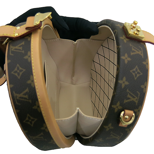 Louis Vuitton(̺) M43514 ׷ ڶ ξƶ  ĵ ũν [λ꼾Һ] ̹5 - ̺ ߰ǰ