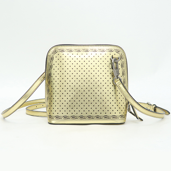 Gucci(����) 511189 ����ũ ��Ʈ ���� ��� ��Ż�� ���� �̴� ũ�ν��� [��������] �̹���4 - ���̺��� �߰���ǰ