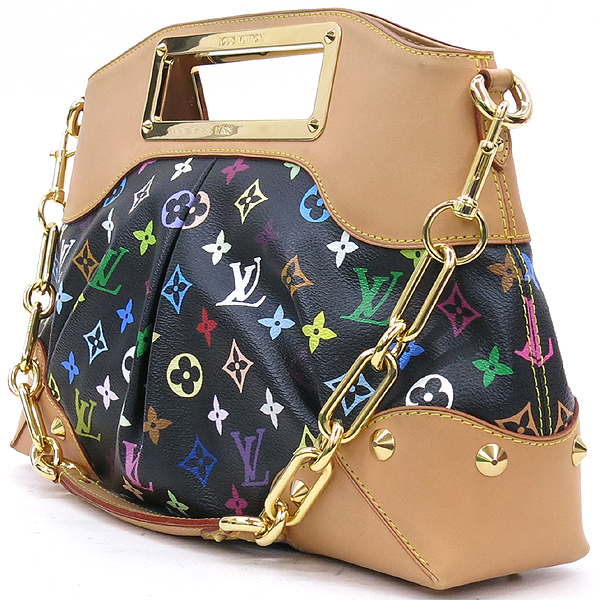 Louis Vuitton(���̺���) M40254 ���׷� ��Ƽ �÷� ���� �ֵ� GM 2WAY [��������] �̹���2 - ���̺��� �߰���ǰ
