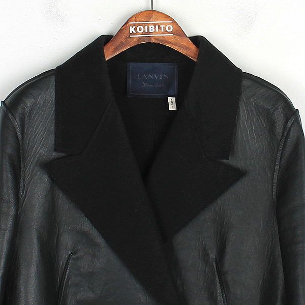 LANVIN(����) ������ ���� ���� [��������] �̹���2 - ���̺��� �߰���ǰ